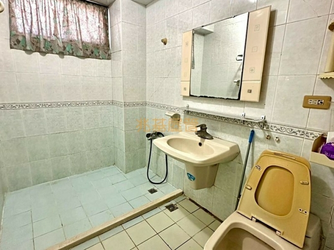 兆基社會住宅🏠市區超大三房空間可乖寵可租補(第8張)