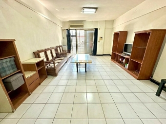 兆基社會住宅🏠市區超大三房空間可乖寵可租補（第2張）