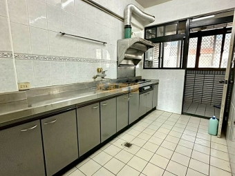 兆基社會住宅🏠市區超大三房空間可乖寵可租補（第6張）