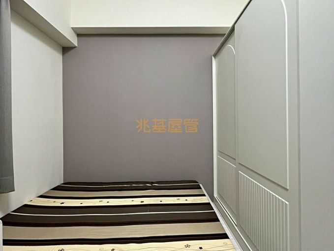 兆基社會住宅🏡近捷運全新未住2房（第3張）