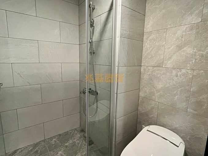 兆基社會住宅🏡近捷運全新未住2房（第9張）