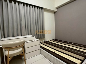 兆基社會住宅🏡近捷運全新未住2房（第4張）