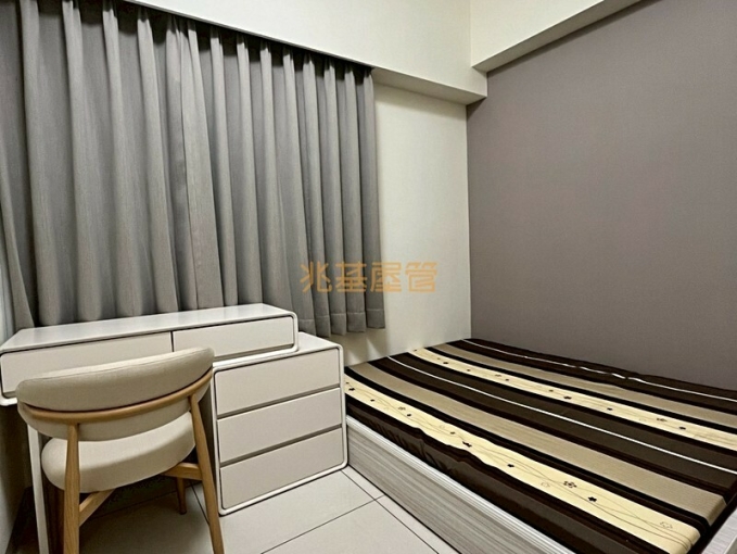 兆基社會住宅🏡近捷運全新未住2房（第4張）