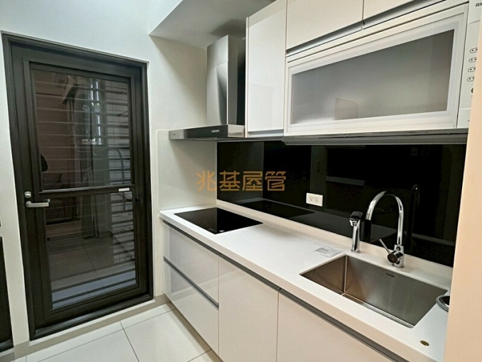 兆基社會住宅🏡近捷運全新未住2房（第7張）