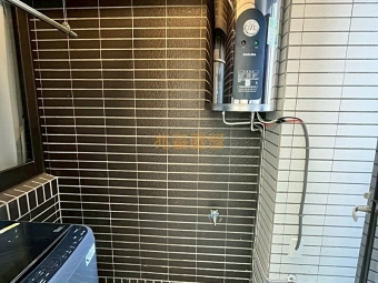 兆基社會住宅🏡近捷運全新未住2房（第8張）