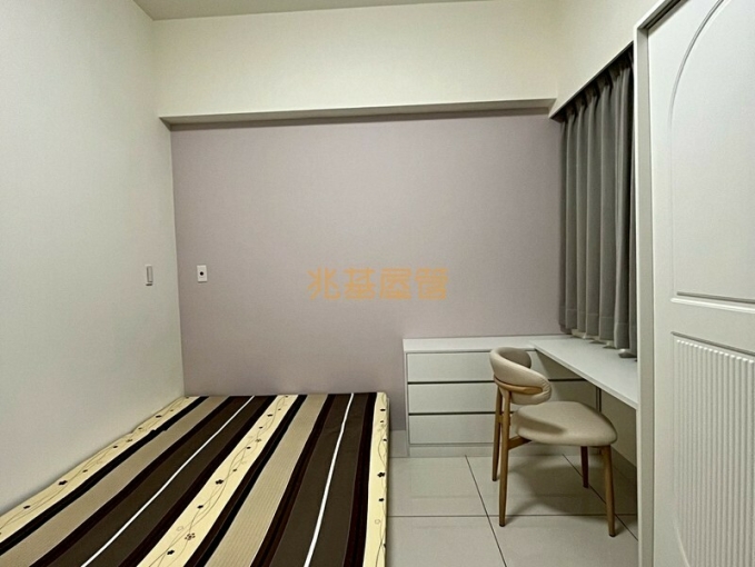 兆基社會住宅🏡近捷運全新未住2房（第5張）