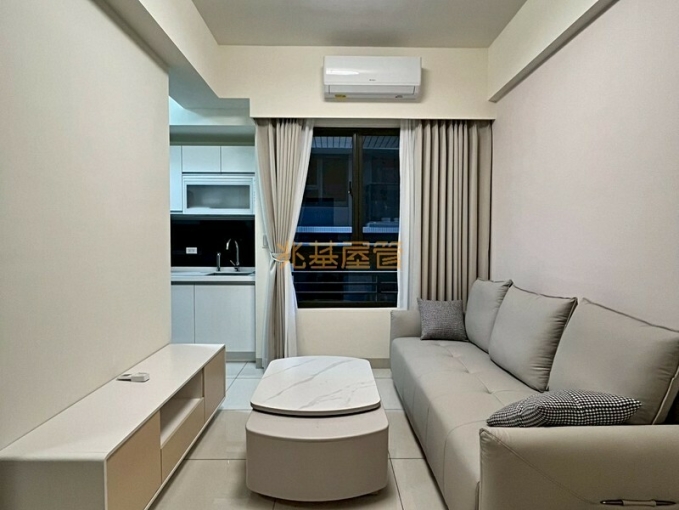 兆基社會住宅🏡近捷運全新未住2房（第1張）