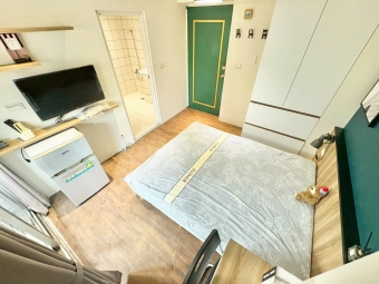 ✨中科台水台電✨可貓✨可租補✨子母車✨大空間秒殺（第6張）