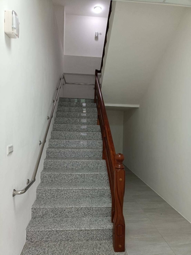 位於高鐵特區近社頭、田中國中小學區♡獨洗獨曬全新套房可直接拎包入住（第6張）