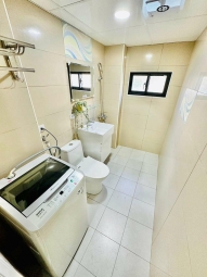 宇你相見💕陽台獨洗✨衛浴開窗近台中火車站.秀泰影城.新時代（第10張）