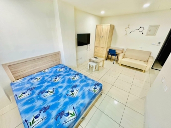 宇你相見💕陽台獨洗✨衛浴開窗近台中火車站.秀泰影城.新時代（第3張）