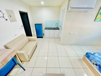 宇你相見💕陽台獨洗✨衛浴開窗近台中火車站.秀泰影城.新時代（第7張）