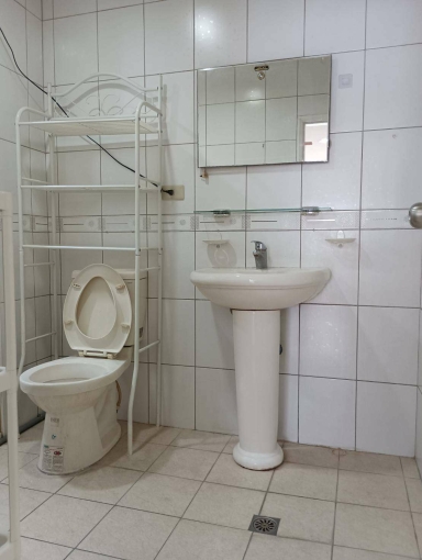 ✴️自租🏠挑高1房1廳1衛✅大陽台/全新變頻冷氣 - Image 9
