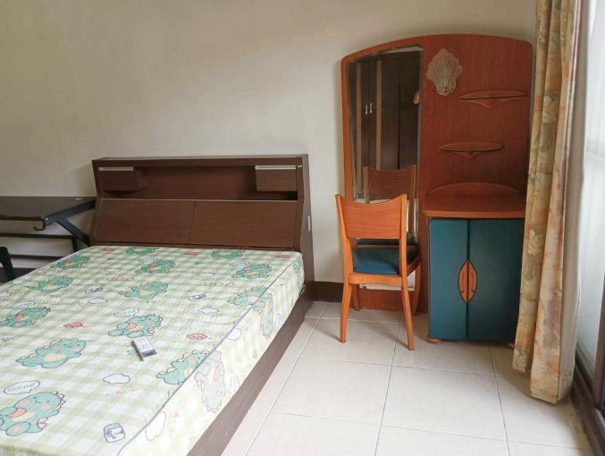 ✴️自租🏠挑高1房1廳1衛✅大陽台/全新變頻冷氣 - Image 5