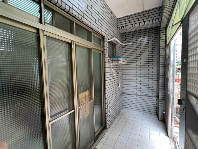 中崙三標靜巷臨圖書館青年夜市（第5張）