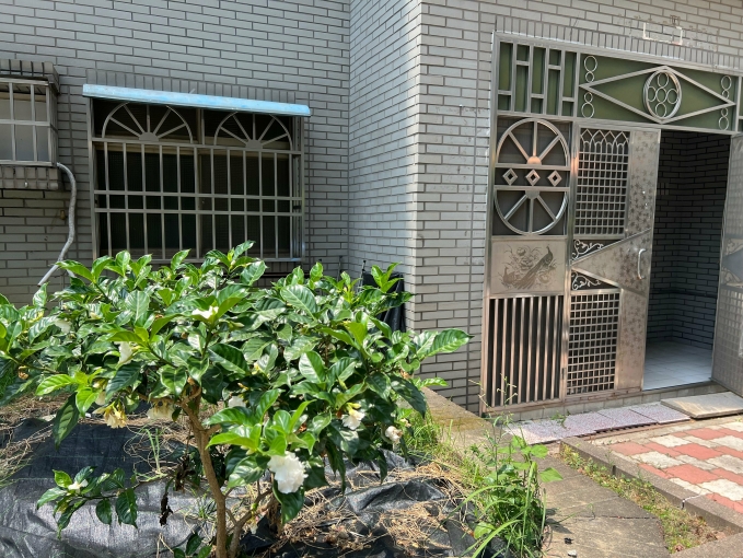 中崙三標靜巷臨圖書館青年夜市（第13張）