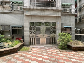 中崙三標靜巷臨圖書館青年夜市（第1張）