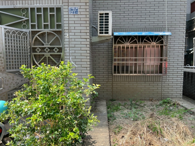 中崙三標靜巷臨圖書館青年夜市（第8張）