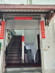 ✨中正區泉州街獨立進出地下室｜方正大空間｜倉儲首選（第1張）