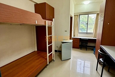 兆基社會住宅🏠友善屋源❤️社宅/雙租補/文化大學/台水電（第1張）