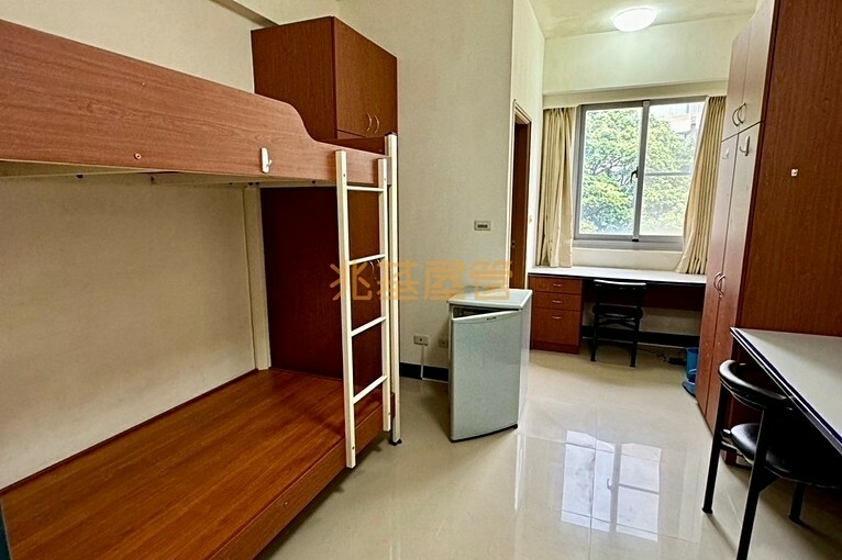 兆基社會住宅🏠友善屋源❤️社宅/雙租補/文化大學/台水電（第1張）