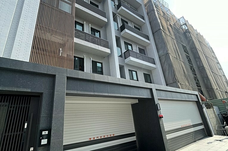 兆基社會住宅🏡燕巢藏逸8高CP採光佳兩房可租補(第13張)