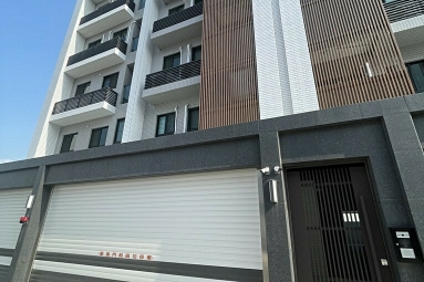 兆基社會住宅🏡燕巢藏逸8高CP採光佳兩房可租補（第12張）