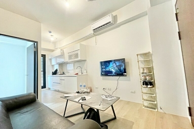兆基社會住宅🏡燕巢藏逸8高CP採光佳兩房可租補（第1張）