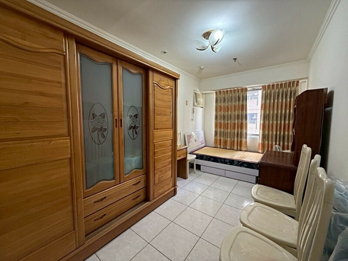 租屋找77✿市府近交流道,稀有三房車,採光佳（第10張）