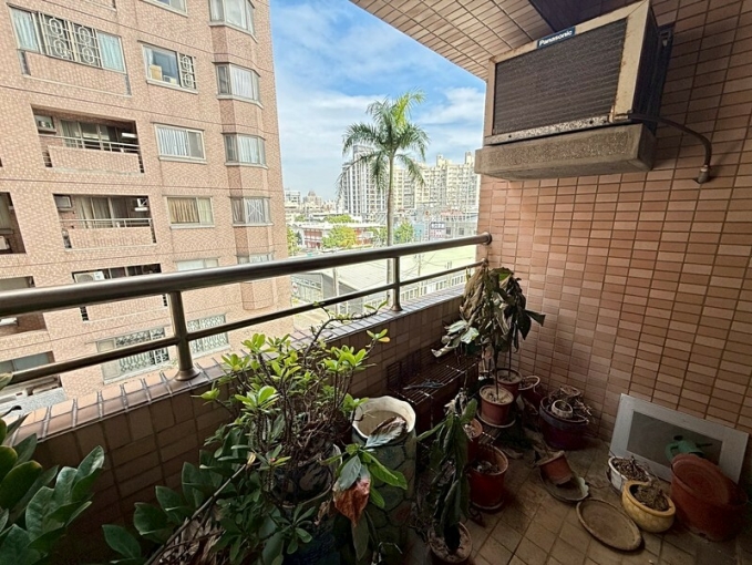 租屋找77✿市府近交流道,稀有三房車,採光佳（第6張）