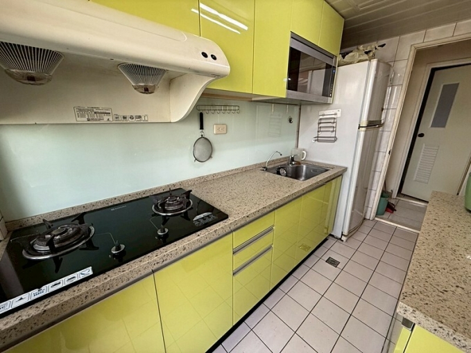 租屋找77✿市府近交流道,稀有三房車,採光佳（第14張）