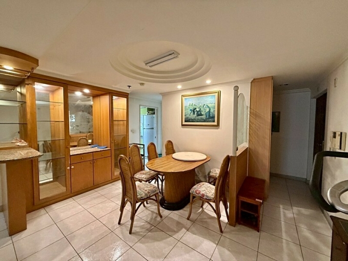 租屋找77✿市府近交流道,稀有三房車,採光佳（第5張）