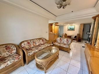 租屋找77✿市府近交流道,稀有三房車,採光佳（第2張）