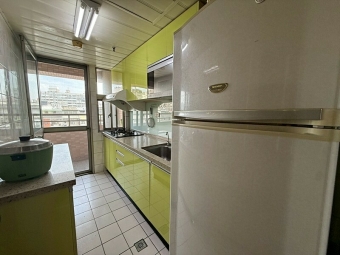 租屋找77✿市府近交流道,稀有三房車,採光佳（第13張）