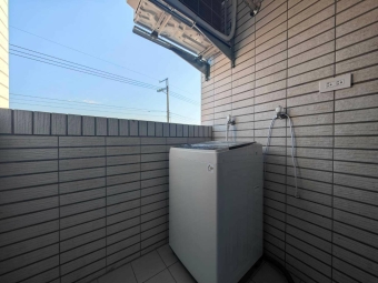 🔥大里整棟全新可租補🔥電只要4元🔥電梯流理台🔥飲水機子母車（第3張）