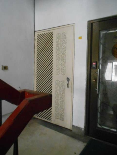 免仲介費 近中原夜市公寓2樓新網路套房出租 只付水電費（第11張）