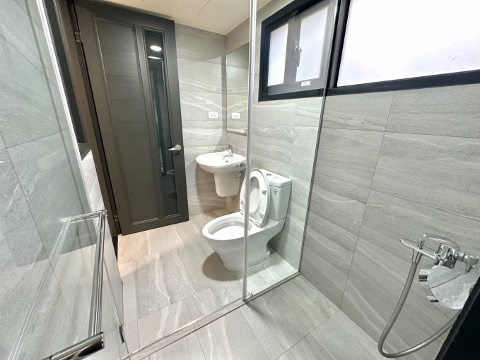 一中中國醫📍流理台🏅雙租補🌳陽台獨洗✅乾濕分離(第9張)