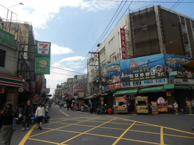 免仲介費 近中元夜市公寓2樓新網路套房出租 另付水電費（第12張）