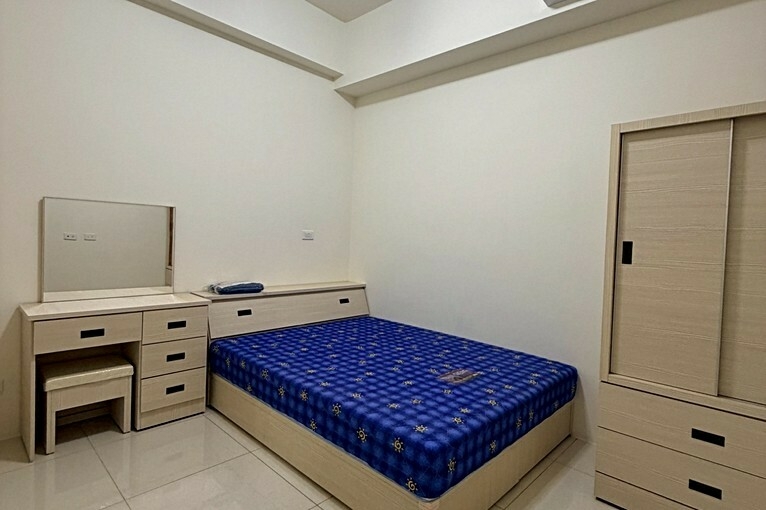 兆基社會住宅🏠斗六錠2房出租（第2張）