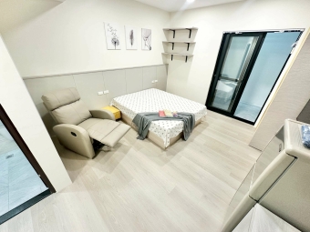 成功路全新🎈生活機能好🍟租補陽台（第2張）