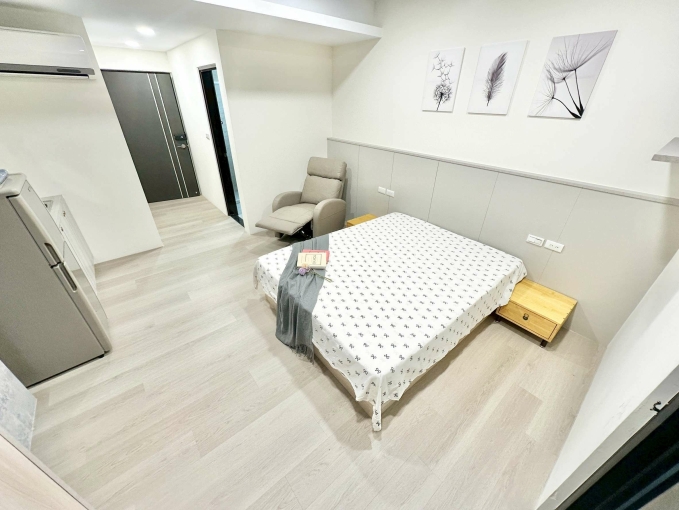 成功路全新🎈生活機能好🍟租補陽台（第1張）