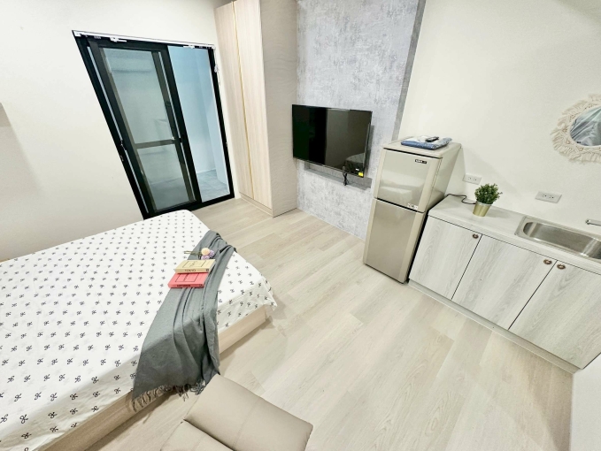 成功路全新🎈生活機能好🍟租補陽台（第7張）