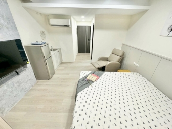 成功路全新🎈生活機能好🍟租補陽台（第6張）