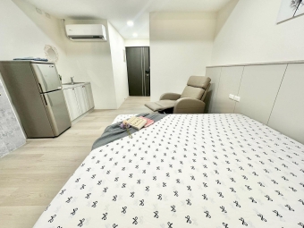 成功路全新🎈生活機能好🍟租補陽台（第3張）