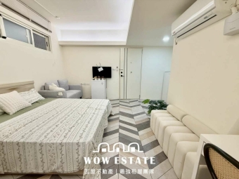 稀有可寵🍀雙租屋補助🍀電梯🍀子母車🍀管理員🍀獨洗脫烘（第4張）