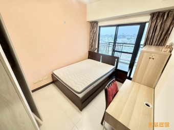 兆基社會住宅🏠Lalaport大3房有平車家具齊🏠可雙租（第7張）