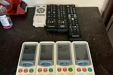 兆基社會住宅🏠Lalaport大3房有平車家具齊🏠可雙租（第14張）