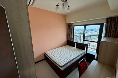 兆基社會住宅🏠Lalaport大3房有平車家具齊🏠可雙租（第6張）