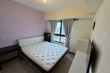 兆基社會住宅🏠Lalaport大3房有平車家具齊🏠可雙租（第8張）