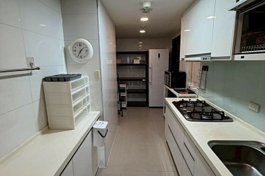 兆基社會住宅🏠Lalaport大3房有平車家具齊🏠可雙租（第9張）